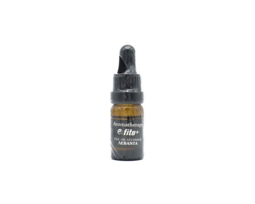 FITO+  Αιθέριo Έλαιο Λεβάντα, 10ml