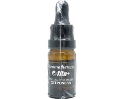 Fito+ Αιθέριο Έλαιο Σιτρονέλα, 10ml Fito+ Αιθέριο Έλαιο Σιτρονέλα, 10ml
