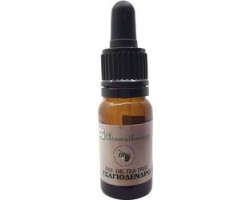 Fito+ Αιθέριο Έλαιο Τεϊόδεντρο, 10ml Fito+ Αιθέριο Έλαιο Τεϊόδεντρο, 10ml