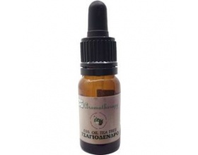 Fito+ Αιθέριο Έλαιο Τεϊόδεντρο, 10ml
