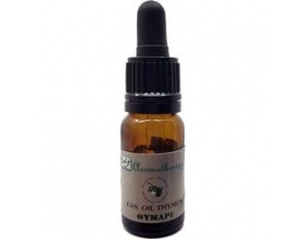 FITO+  Αιθέριo Έλαιο Θυμάρι, 10ml