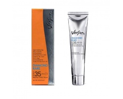Version Diamond Rare Age Delaying Day Cream SPF35 Αντηλιακή Αντιγηραντική Κρέμα Προσώπου, 60ml  Version Diamond Rare Age Delaying Day Cream SPF35 Αντηλιακή Αντιγηραντική Κρέμα Προσώπου, 60ml