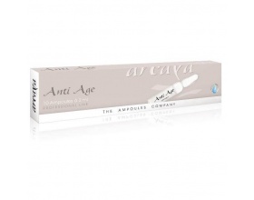 ARCAYA Anti-Age Ampoules Αντιγήρανση, Αναζωογόνηση και Αντιρυτιδική Δράση για την Εμμηνόπαυση 10x2ml ARCAYA Anti-Age Ampoules Αντιγήρανση, Αναζωογόνηση και Αντιρυτιδική Δράση για την Εμμηνόπαυση 10x2ml
