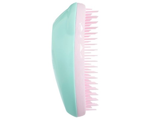 Tangle Teezer The Original Turquoise / Pink Βούρτσα για βρεγμένα & ευαίσθητα μαλλιά 1 τεμάχιο  Tangle Teezer The Original Turquoise / Pink Βούρτσα για βρεγμένα & ευαίσθητα μαλλιά 1 τεμάχιο
