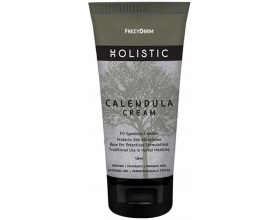 Frezyderm Holistic Calendula Cream Κρέμα με Καλέντουλα για πρόσωπο και σώμα ανακουφίζει, ενυδατώνει, καταπραΰνει 50ml