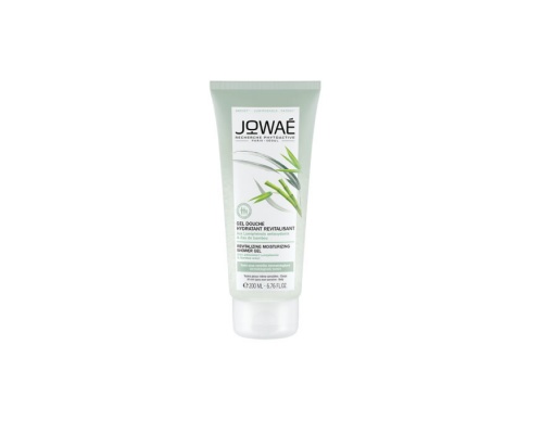 Jowae Gel Douche Bamboo Αναζωογονιτικό Ενυδατικό Αφρόλουτρο με Αντιοξειδωτικές Φωτοφαινόλες & Νερό από Μπαμπού 200ml Jowae Gel Douche Bamboo Αναζωογονιτικό Ενυδατικό Αφρόλουτρο με Αντιοξειδωτικές Φωτοφαινόλες & Νερό από Μπαμπού 200ml