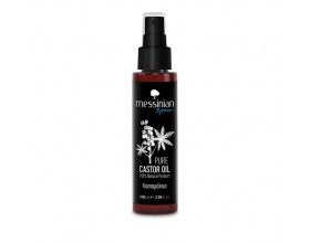 Messinian Spa Castor Oil Καστορέλαιο 100ml