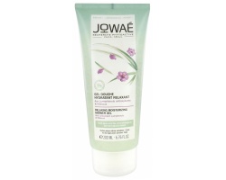 Jowae Gel Douche Hibiscus Χαλαρωτικό Ενυδατικό Αφρόλουτρο, 200ml Jowae Gel Douche Hibiscus Χαλαρωτικό Ενυδατικό Αφρόλουτρο, 200ml