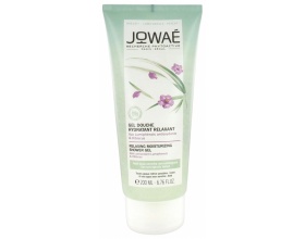 Jowae Gel Douche Hibiscus Χαλαρωτικό Ενυδατικό Αφρόλουτρο, 200ml