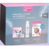 Vican Wise Beauty 24H Cream for face & eye 50ml Μαζί με Μicellar foam 3 in 1 200ml +Δώρο KONJAC Face sponge with pink clay powder Vican Wise Beauty 24H Cream for face & eye 50ml Μαζί με Μicellar foam 3 in 1 200ml +Δώρο KONJAC Face sponge with pink clay powder