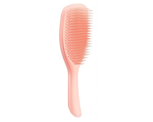 Tangle Teezer Wet Detangling Large Size Βούρτσα για βρεγμένα μαλλιά σε Ροδακινι Χρώμα, 1 τμχ Tangle Teezer Wet Detangling Large Size Βούρτσα για βρεγμένα μαλλιά σε Ροδακινι Χρώμα, 1 τμχ