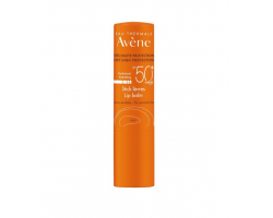 Avene Eau Thermale Lip Balm SPF50+ Αντηλιακό Στικ για τα Χείλη, 3gr Avene Eau Thermale Lip Balm SPF50+ Αντηλιακό Στικ για τα Χείλη, 3gr
