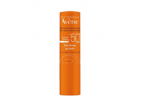 Avene Eau Thermale Lip Balm SPF50+ Αντηλιακό Στικ για τα Χείλη, 3gr