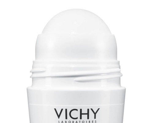 Vichy Mineral Deodorant Αποσμητικό Με 48ώρη Προτασία Χωρίς Άρωμα, 50ml Vichy Mineral Deodorant Αποσμητικό Με 48ώρη Προτασία Χωρίς Άρωμα, 50ml
