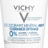 Vichy Mineral Deodorant Αποσμητικό Με 48ώρη Προτασία Χωρίς Άρωμα, 50ml Vichy Mineral Deodorant Αποσμητικό Με 48ώρη Προτασία Χωρίς Άρωμα, 50ml