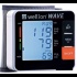 Wellion Wave Wellwave Ηλεκτρονικό Πιεσόμετρο Καρπού Wellion Wave Wellwave Ηλεκτρονικό Πιεσόμετρο Καρπού
