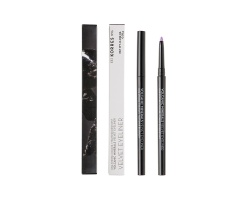 Korres Volcanic Mineral Velvet Eyeliner No 73 Levander Sorbet Μηχανικό Μολύβι Ματιών 0.35g  Korres Volcanic Mineral Velvet Eyeliner No 73 Levander Sorbet Μηχανικό Μολύβι Ματιών 0.35g