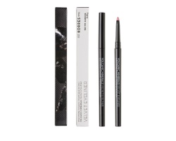 Korres Volcanic Mineral Velvet Eyeliner No 25 Velvet Bubblegum Μηχανικό Μολύβι Ματιών 0.35g  Korres Volcanic Mineral Velvet Eyeliner No 25 Velvet Bubblegum Μηχανικό Μολύβι Ματιών 0.35g