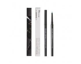 Korres Volcanic Mineral Velvet Eyeliner No 35 Vanilla Mint Μηχανικό Μολύβι Ματιών 0.35g