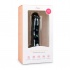 EasyToys Realistic Dildo Φλεβικός Δονητής με βεντούζα Χρώμα Μαύρο, 1τμχ EasyToys Realistic Dildo Φλεβικός Δονητής με βεντούζα Χρώμα Μαύρο, 1τμχ