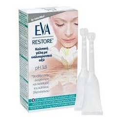 EVA προϊόντα ευαίσθητης περιοχής