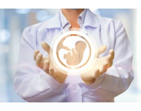 Θερμόμετρο Κολπικό, 1τμχ