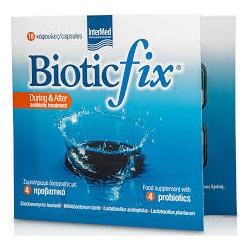 Προβιοτικά