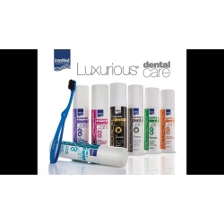 Luxurious Στοματική υγειινή