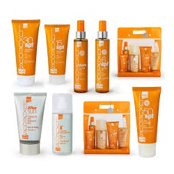 Luxurious Αντηλιακά