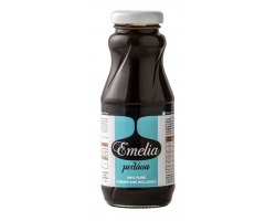 Emelia Σιρόπι Μελάσα Πλούσια σε σιδηρο και μαγνήσιο 350gr  Emelia Σιρόπι Μελάσα Πλούσια σε σιδηρο και μαγνήσιο 350gr
