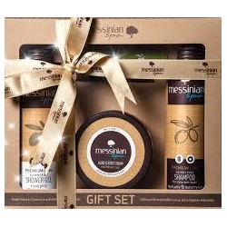 Messinian Spa Πακέτα δώρου Messinian Spa Πακέτα δώρου