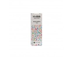 Epsilon Health MinOtik Ωτικές Σταγόνες, 10ml Epsilon Health MinOtik Ωτικές Σταγόνες, 10ml