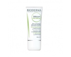Bioderma Sebium Pore Refiner Διόρθωτική Φροντίδα για τους Διεσταλμένους Πόρους, 30ml Bioderma Sebium Pore Refiner Διόρθωτική Φροντίδα για τους Διεσταλμένους Πόρους, 30ml