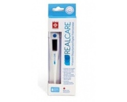 Real Care Ψηφιακό Θερμόμετρο MT-502 Waterproof, 1τμχ Real Care Ψηφιακό Θερμόμετρο MT-502 Waterproof, 1τμχ
