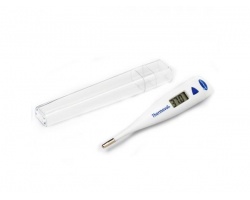 Hartmann Thermoval Standard Ιατρικό ψηφιακό θερμόμετρο, 1τμχ Hartmann Thermoval Standard Ιατρικό ψηφιακό θερμόμετρο, 1τμχ