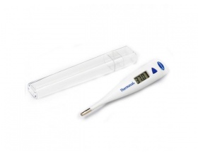 Hartmann Thermoval Standard Ιατρικό ψηφιακό θερμόμετρο, 1τμχ