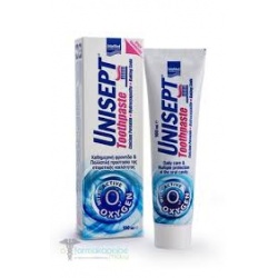 Unisept Στοματική υγεινή