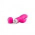 EasyToys Mad Rabbit Vibrator Δονητής χρώμα ρόζ 1 τεμάχιο  EasyToys Mad Rabbit Vibrator Δονητής χρώμα ρόζ 1 τεμάχιο