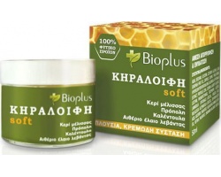 Bioplus, Κεραλοιφή για Δερματικά προβλήματα, 50ml Bioplus, Κεραλοιφή για Δερματικά προβλήματα, 50ml