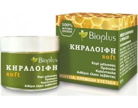 Bioplus, Κεραλοιφή για Δερματικά προβλήματα, 50ml