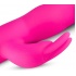 EasyToys Mad Rabbit Vibrator Δονητής χρώμα ρόζ 1 τεμάχιο  EasyToys Mad Rabbit Vibrator Δονητής χρώμα ρόζ 1 τεμάχιο