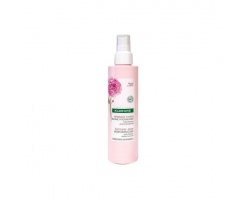 Klorane Apaisant Corps Body Moisturizing Mist Ενυδατικό με Peony είναι κατάλληλη για την παροχή 24ωρης ενυδάτωσης 200ml  Klorane Apaisant Corps Body Moisturizing Mist Ενυδατικό με Peony είναι κατάλληλη για την παροχή 24ωρης ενυδάτωσης 200ml