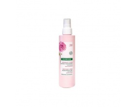 Klorane Apaisant Corps Body Moisturizing Mist Ενυδατικό με Peony είναι κατάλληλη για την παροχή 24ωρης ενυδάτωσης 200ml  Klorane Apaisant Corps Body Moisturizing Mist Ενυδατικό με Peony είναι κατάλληλη για την παροχή 24ωρης ενυδάτωσης 200ml
