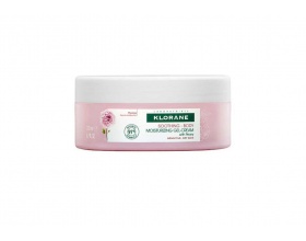 Klorane Body Moisturizing Gel-Cream Ενυδατικό με Peony είναι κατάλληλη για την παροχή 24ωρης ενυδάτωσης 200ml