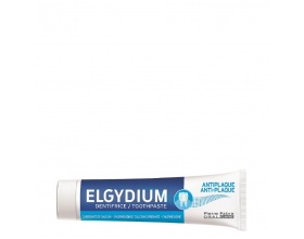 Elgydium Antiplaque Οδοντόκρεμα Κατά της Πλάκας 50ml 