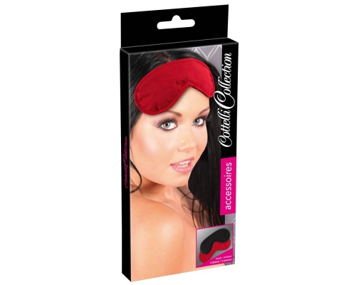 COTTELI COLLECTION Σετ από Δύο Μάσκες Ματιών 2 τμχ  COTTELI COLLECTION Σετ από Δύο Μάσκες Ματιών 2 τμχ