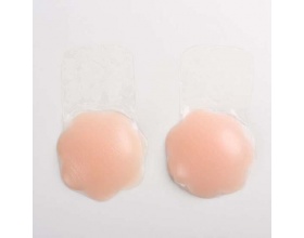 BEWICKED Καλύμματα θηλών ανύψωσης μαστού σιλικόνης 1 ζευγάρι 