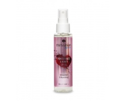 Messinian Spa Pomegranate & Honey Dry oil Ξηρό λάδι σώματος διαθέτει ένα ακαταμάχητα γλυκό άρωμα, 100ml Messinian Spa Pomegranate & Honey Dry oil Ξηρό λάδι σώματος διαθέτει ένα ακαταμάχητα γλυκό άρωμα, 100ml