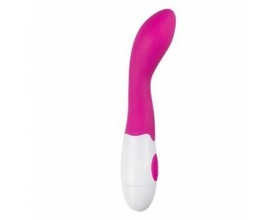 EasyToys Blossom Vibe Δονητής χρώματος ρόζ 1 τεμάχιο 