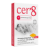 Cer' 8 Senzazzz, Αρωματικά αυτοκόλλητα τσιρότα με εντομοαπωθητική δράση 1 πακέτο με 24 τσιρότα 